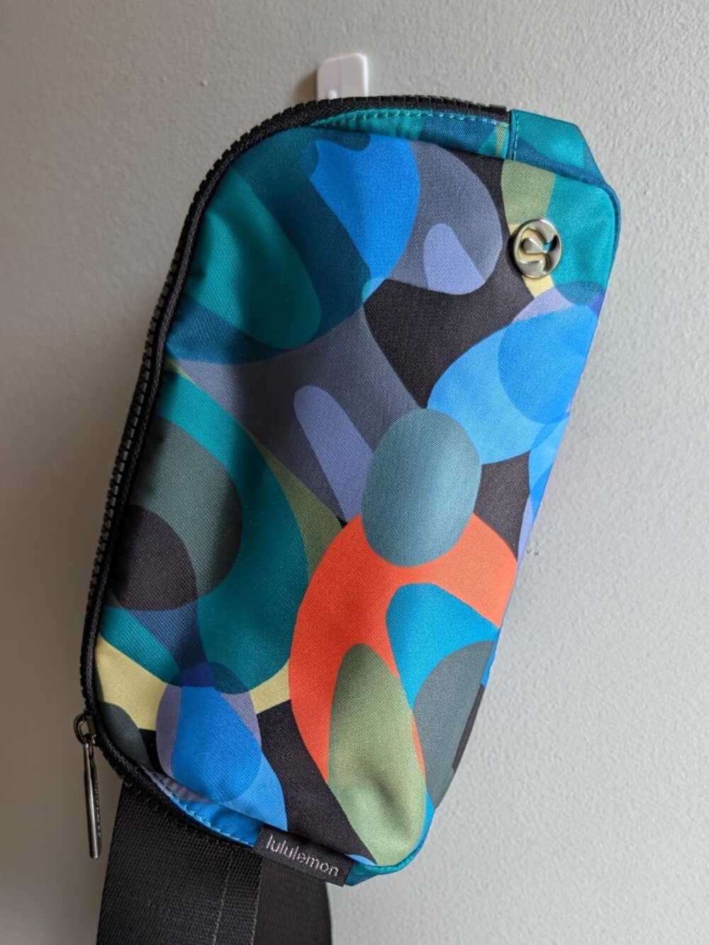 Lululemon Seawheeze Everywhere Belt Bag (limited edition)